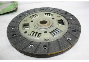 DISQUE D'EMBRAYAGE 20 CANNELURES D/160mm VALEO...RENAULT R4 R5 R6 ...
