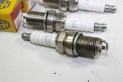 LOT DE 6 BOUGIES MAGNETI MARELLI 9LC...ALPINE A610 3.0 TURBO ALFA 3...