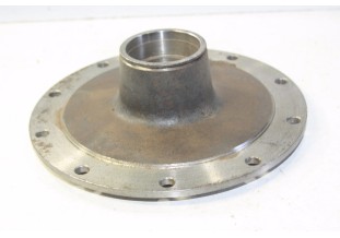 MOYEU DE ROUE AVANT D/186mm...POUR RENAULT 4CV DAUPHINE  ?? - Traca...