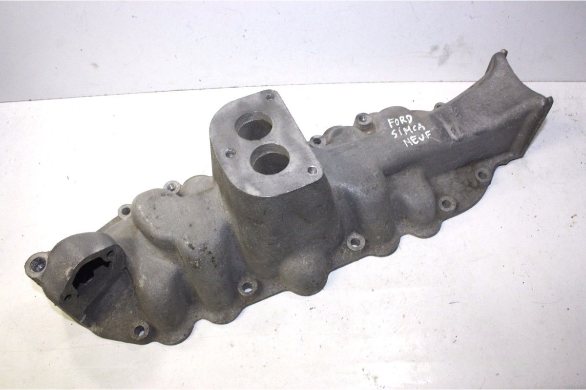 CARTER MOTEUR OU BV DIVERS...POUR SIMCA FORD mot V8 - Tracauto1950