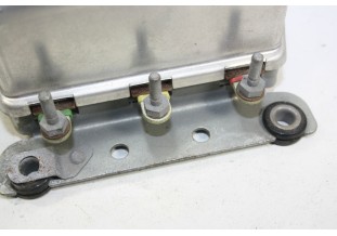 REGULATEUR UHER 1924 14V POUR DYNAMO...AUTOS ANCIENNES VW AUDI BMW ...