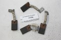 CHARBONS 17556 POUR DYNAMOS LAVALETTE-BOSCH...POUR AUTOS CAMIONS AN...
