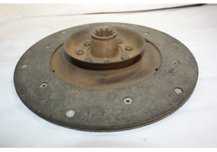 DISQUE D'EMBRAYAGE 10 CANNELURES D/250mm FERODO...CITROEN TYPE 23R...