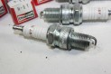 LOT DE 3 BOUGIES CHAMPION N8Y...SIMCA 1000 RALLYE MATRA RENAULT R5 ...