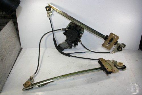 MECANISME DE LEVE VITRE ELECTRIQUE DROIT BOSCH...VW GOLF 3 VENTO AP...