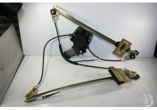 MECANISME DE LEVE VITRE ELECTRIQUE DROIT BOSCH...VW GOLF 3 VENTO AP...