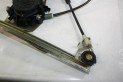 MECANISME DE LEVE VITRE ELECTRIQUE DROIT BOSCH...VW GOLF 3 VENTO AP...