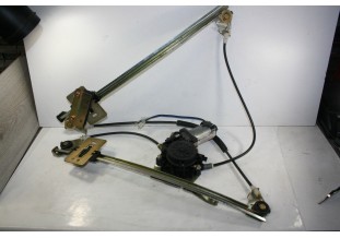 MECANISME DE LEVE VITRE ELECTRIQUE DROIT BOSCH...VW GOLF 3 VENTO AP...