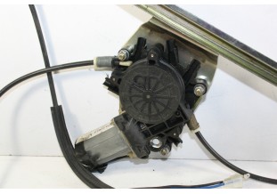 MECANISME DE LEVE VITRE ELECTRIQUE DROIT BOSCH...VW GOLF 3 VENTO AP...