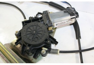 MECANISME DE LEVE VITRE ELECTRIQUE DROIT BOSCH...VW GOLF 3 VENTO AP...