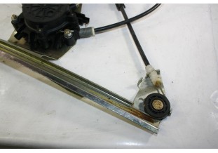 MECANISME DE LEVE VITRE ELECTRIQUE DROIT BOSCH...VW GOLF 3 VENTO AP...