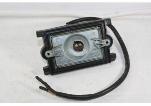 PLATINE DE FEU AVANT GAUCHE PK LMP 3107...SIMCA 1300 1500 - Tracaut...