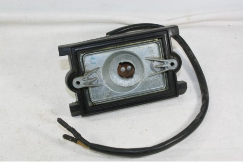 PLATINE DE FEU AVANT GAUCHE PK LMP 3107...SIMCA 1300 1500 - Tracaut...