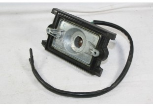 PLATINE DE FEU AVANT GAUCHE PK LMP 3107...SIMCA 1300 1500 - Tracaut...