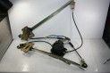 MECANISME DE LEVE VITRE ELECTRIQUE DROIT BOSCH...VW GOLF 3 VENTO AP...