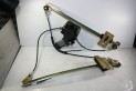 MECANISME DE LEVE VITRE ELECTRIQUE DROIT BOSCH...VW GOLF 3 VENTO AP...