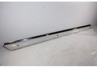 BAGUETTE D'EMBASE DE VITRE ARRIERE GAUCHE...POUR RENAULT R8 R8S R8...
