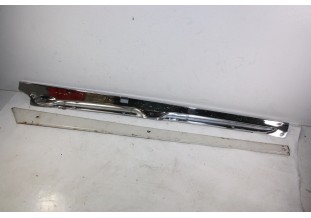 BAGUETTE D'EMBASE DE VITRE ARRIERE GAUCHE...POUR RENAULT R8 R8S R8...