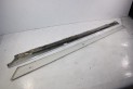 BAGUETTE D'EMBASE DE VITRE ARRIERE GAUCHE...POUR RENAULT R8 R8S R8...