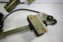 MECANISME DE LEVE VITRE ELECTRIQUE GAUCHE BOSCH...VW GOLF 3 VENTO A...