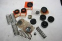 LOT DE DIVERS PIECES FREINAGE...PEUGEOT RENAULT CITROEN SIMCA BMW V...