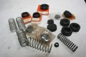 LOT DE DIVERS PIECES FREINAGE...PEUGEOT RENAULT CITROEN SIMCA BMW V...