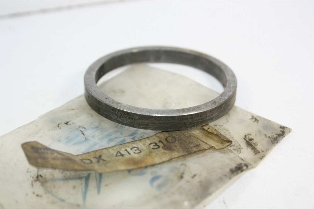 RONDELLE DE REGLAGE 48x41,75x5,5...POUR CITROEN DS 19 20 21 23 - Tr...