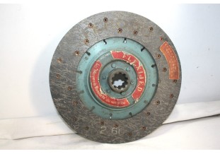 DISQUE D'EMBRAYAGE 10 CANNELURES D/250mmFLEXIJED...DIAMOND DODGE -...
