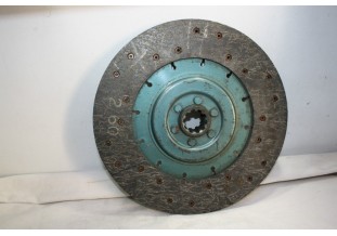 DISQUE D'EMBRAYAGE 10 CANNELURES D/250mmFLEXIJED...DIAMOND DODGE -...