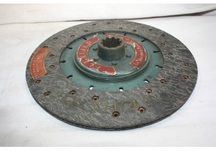 DISQUE D'EMBRAYAGE 10 CANNELURES D/250mmFLEXIJED...DIAMOND DODGE -...