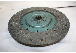 DISQUE D'EMBRAYAGE 10 CANNELURES D/250mmFLEXIJED...DIAMOND DODGE -...