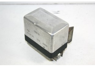 REGULATEUR UHER 6004 14V 70WC20 POUR DYNAMO...AUTOS ANCIENNES VW AU...