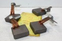 CHARBONS ISX 15 POUR DEMARREUR FIAT...POUR FIAT CAMIONS - Tracauto1950