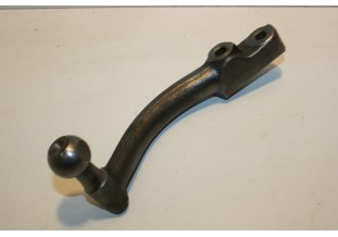 LEVIER D'ACCOUPLEMENT DE DIRECTION COTE GAUCHE...CITROEN 2CV APRES...