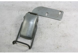 GRENOUILLERE DE CAPOTE COTE GAUCHE ...CITROEN 2CV - Tracauto1950