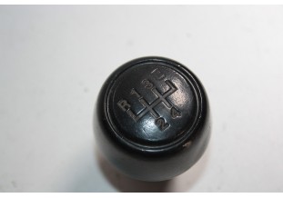 POMMEAU DE BOITE DE VITESSE...PEUGEOT RENAULT SIMCA ANCIENNES - Tra...