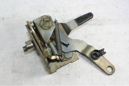 SERRURE DE PORTE ...CITROEN PEUGEOT RENAULT SIMCA TALBOT - Tracauto...