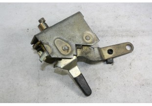 SERRURE DE PORTE ...CITROEN PEUGEOT RENAULT SIMCA TALBOT - Tracauto...