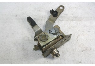 SERRURE DE PORTE ...CITROEN PEUGEOT RENAULT SIMCA TALBOT - Tracauto...