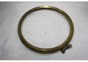 CERCLAGE DE PHARE D/226mm...AUTOS AV GUERRE DELAGE DELAHAYE HOTCHKI...