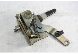 SERRURE DE PORTE ...CITROEN PEUGEOT RENAULT SIMCA TALBOT - Tracauto...