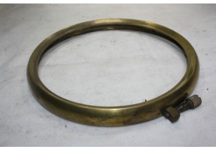 CERCLAGE DE PHARE D/226mm...AUTOS AV GUERRE DELAGE DELAHAYE HOTCHKI...