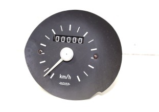 COMPTEUR DE VITESSE ET KM JAEGER 12V...POUR SIMCA TALBOT 1300/1500 ...