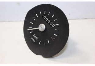 COMPTEUR DE VITESSE ET KM JAEGER 12V...POUR SIMCA TALBOT 1300/1500 ...