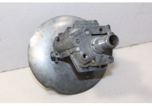 COMPTEUR DE VITESSE ET KM JAEGER 12V...POUR SIMCA TALBOT 1300/1500 ...