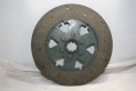 DISQUE D'EMBRAYAGE 10 CANNELURES D/248mm NECTO...CITROEN P45 4500k...