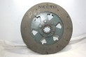 DISQUE D'EMBRAYAGE 10 CANNELURES D/248mm NECTO...CITROEN P45 4500k...