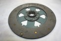 DISQUE D'EMBRAYAGE 10 CANNELURES D/248mm NECTO...CITROEN P45 4500k...