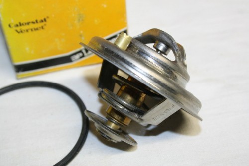 THERMOSTAT / CALORSTAT LOCKHEED TS1271 87°...CITROEN PEUGEOT RENAUL...