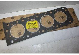 JOINT DE CULASSE PEUGEOT 0203-34...PEUGEOT 204 304 DIESEL - Tracaut...